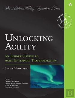 Bertrand.pt - Unlocking Agility
