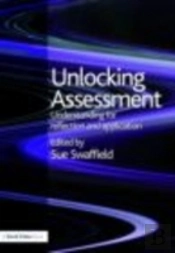 Unlocking Assessment