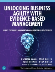 Unlocking Business Agility With Evidence-Based Management