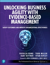 Unlocking Business Agility With Evidence-Based Management