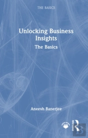 Unlocking Business Insights