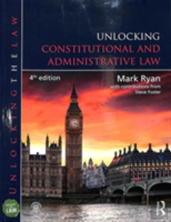 Bertrand.pt - Unlocking Const Admin Law 4e