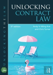 Unlocking Contract Law