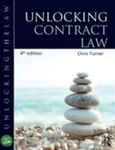 Unlocking Contract Law