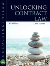 Unlocking Contract Law