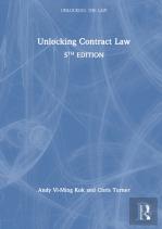 Unlocking Contract Law