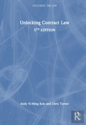 Unlocking Contract Law
