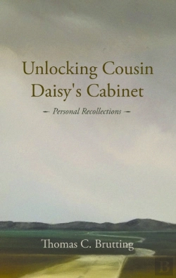 Bertrand.pt - Unlocking Cousin Daisy'S Cabinet