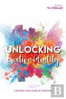 Unlocking Creative Identity - Carving Your Angel In The Rock