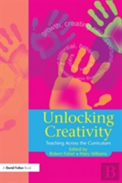 Unlocking Creativity