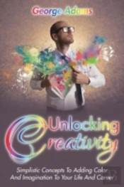 Unlocking Creativity: Simplistic Concept