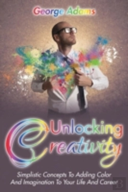 Bertrand.pt - Unlocking Creativity: Simplistic Concept