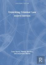 Unlocking Criminal Law