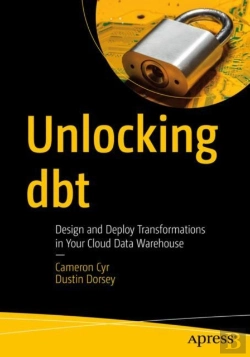 Bertrand.pt - Unlocking Dbt