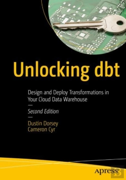 Bertrand.pt - Unlocking Dbt
