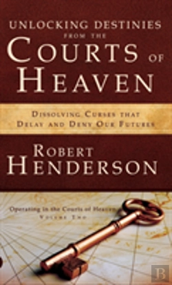 Bertrand.pt - Unlocking Destinies From The Courts Of Heaven