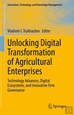 Bertrand.pt - Unlocking Digital Transformation Of Agricultural Enterprises