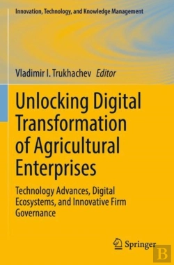 Bertrand.pt - Unlocking Digital Transformation Of Agricultural Enterprises