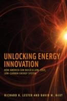 Unlocking Energy Innovation