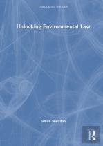 Unlocking Environmental Law