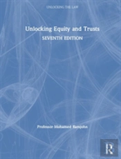 Unlocking Equity And Trusts
