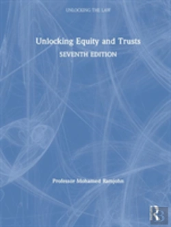Bertrand.pt - Unlocking Equity And Trusts