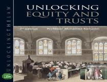 Unlocking Equity And Trusts