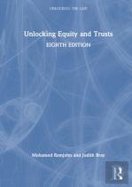 Unlocking Equity And Trusts