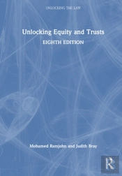 Unlocking Equity And Trusts