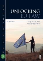 Unlocking Eu Law