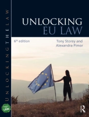 Unlocking Eu Law