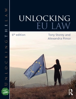 Bertrand.pt - Unlocking Eu Law