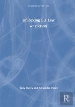 Unlocking Eu Law
