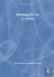 Unlocking Eu Law