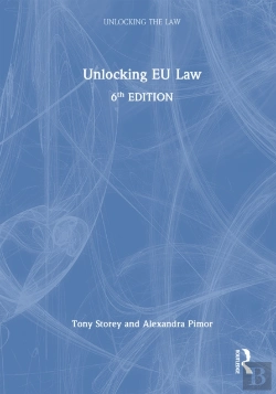Bertrand.pt - Unlocking Eu Law
