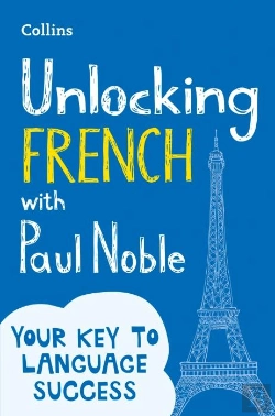 Bertrand.pt - Unlocking French With Paul Noble