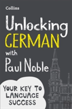 Bertrand.pt - Unlocking German With Paul Noble