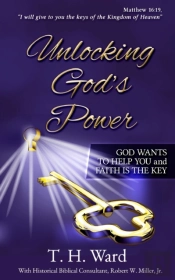 Unlocking God'S Power
