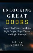 Unlocking Great Doors