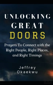Unlocking Great Doors
