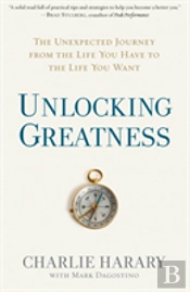 Unlocking Greatness