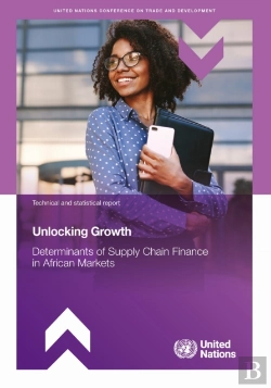 Bertrand.pt - Unlocking Growth: Determinants Of Supply Chain Finance In African Markets