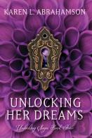 Unlocking Her Dreams