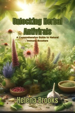Bertrand.pt - Unlocking Herbal Antivirals
