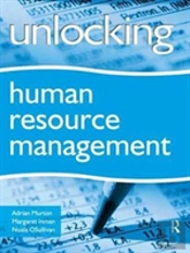 Unlocking Human Resource Management