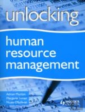 Unlocking Human Resource Management