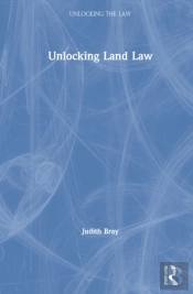 Unlocking Land Law