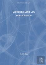 Unlocking Land Law