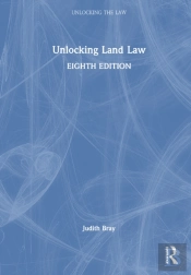 Unlocking Land Law