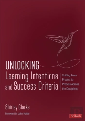 Unlocking: Learning Intentions